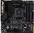 Материнская плата ASUS TUF Gaming B450M-Pro II 