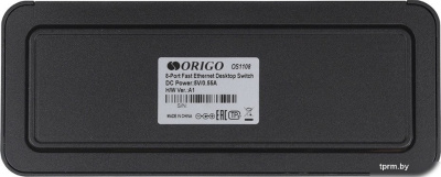 Неуправляемый коммутатор Origo OS1108/A1A 