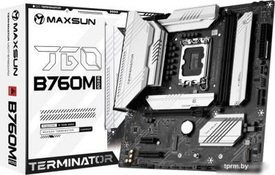 Maxsun Terminator B760M GKD5 