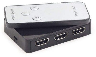 Переключатель Cablexpert DSW-HDMI-34 