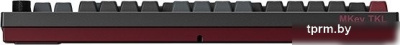 Montech MKey TKL Darkness MK87DB 