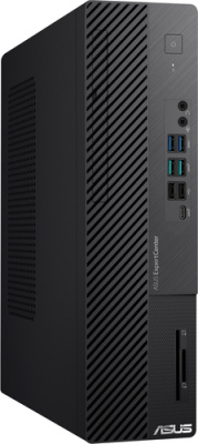 Компактный компьютер ASUS ExpertCenter D7 SFF D700SD-312100040X