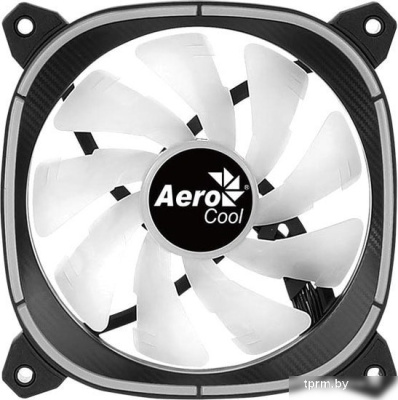 Вентилятор для корпуса AeroCool Astro 12F PWM 