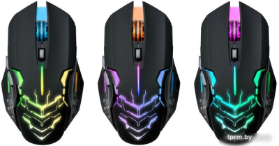 Игровая мышь Defender Katana GM-511 