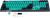 Клавиатура Raskat KM002-UV-GREEN 