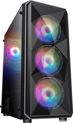 Корпус Oklick OCC-MD303 