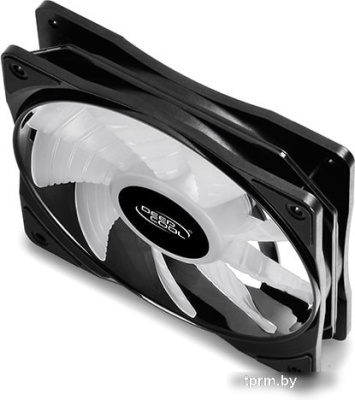 Набор вентиляторов DeepCool RF 120 (3 шт.) 