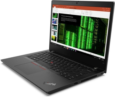 Ноутбук Lenovo ThinkPad L14 Gen 2 20X2A64RCD 