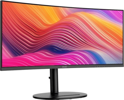 Монитор MSI Modern MD342CQP 