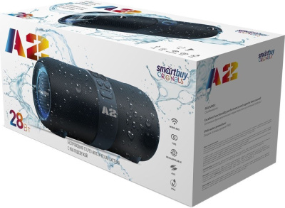 SmartBuy A2 SBS-5380 