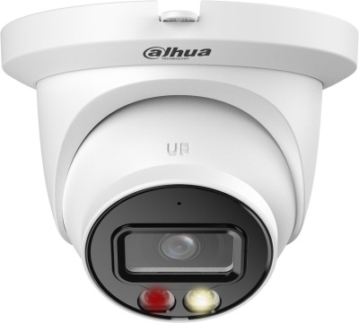 IP-камера Dahua DH-IPC-HDW2449TMP-S-IL-0280B 
