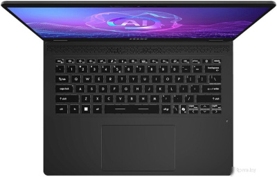 Ноутбук MSI Prestige 14 AI+ Evo C2VMG-026RU 