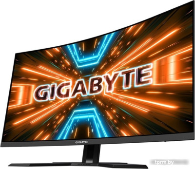 Gigabyte M32QC 