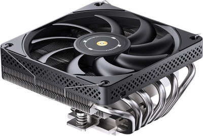 Кулер для процессора Jonsbo HP-600 (черный) 