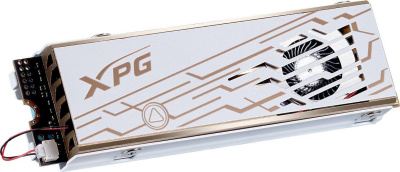 SSD ADATA XPG MARS 980 Pro 2TB SMAR-980P-2TCI 