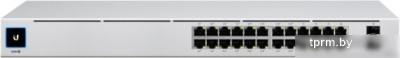 Ubiquiti UniFi Switch 24 PoE 