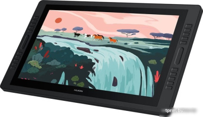 Графический монитор Huion Kamvas Pro 24 