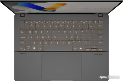 Ноутбук ASUS Vivobook S 14 OLED M5406NA-QD080 