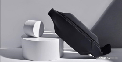 Xiaomi Sports Fanny Pack (черный) 