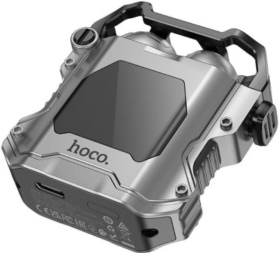 Наушники Hoco EW33 (металлик) 