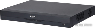 Гибридный видеорегистратор Dahua DH-XVR5216A-4KL-I3 