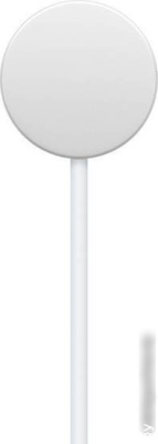 Беспроводное зарядное Apple Watch Magnetic USB-C Fast Charging Cable MLWJ3ZM/A 
