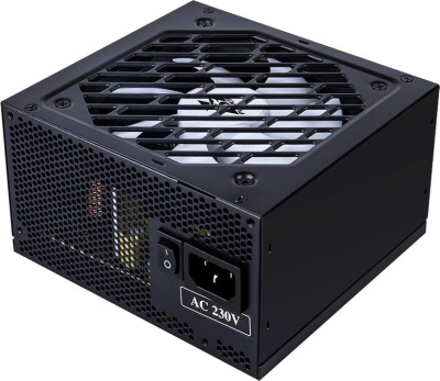 Блок питания 1stPlayer FK 600W PS-600FK 