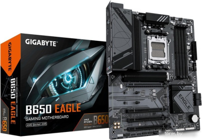Материнская плата Gigabyte B650 Eagle  Материнская плата Gigabyte B650 Eagle