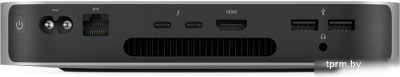 Компактный компьютер Apple Mac mini M1 Z12P000B0 