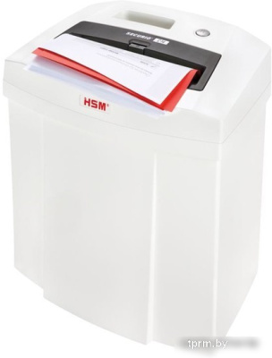 Шредер HSM Securio C14 (3,9) 