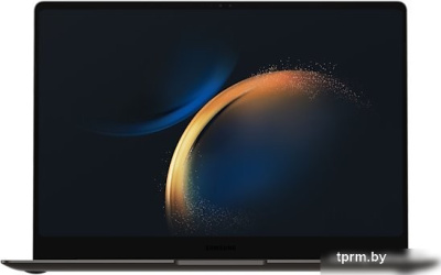 Ноутбук Samsung Galaxy Book3 Pro 14 NP940XFG-KC4IN 