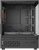 Powercase Vision Micro M1 ARGB CVMM1B-A3 Powercase Vision Micro M1 ARGB CVMM1B-A3