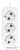 Сетевой фильтр SmartBuy SBE-10-3-02-N Сетевой фильтр SmartBuy SBE-10-3-02-N