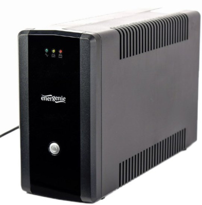 Источник бесперебойного питания EnerGenie Home EG-UPS-H1500