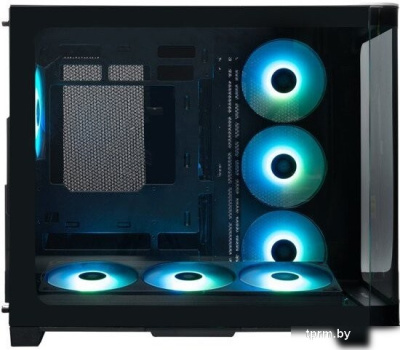 XASTRA QR500 7ARGB-FC-C6-UC (черный) 