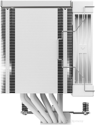 Кулер для процессора DeepCool AK500 G2 WH R-AK500G2-WHNNMN-GJD 