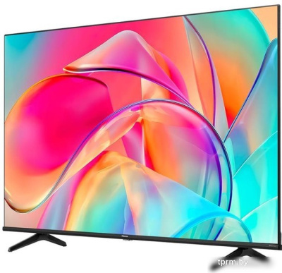 Телевизор Hisense 55E7KQ 