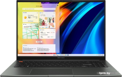 Ноутбук ASUS Vivobook S 16X M5602QA-KV105X 