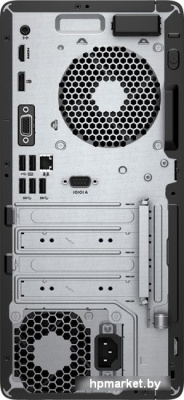 Компьютер HP ProDesk 400 G7 MT 294B7EA 