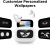 Наушники Ugreen HiTune ClipBuds Magic WS208 (белый) Наушники Ugreen HiTune ClipBuds Magic WS208 (белый)