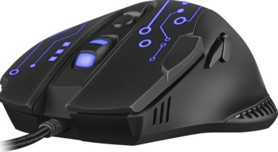 Игровая мышь SVEN RX-G715 