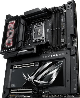 Материнская плата ASUS ROG Maximus Z890 Extreme 