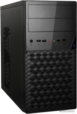 Корпус ExeGate BA-203U EX284032RUS 