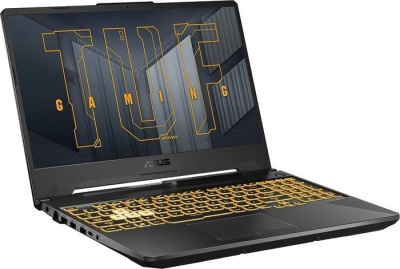 Игровой ноутбук ASUS TUF Gaming F15 FX506HC-HN006 90NR0723-M00950 