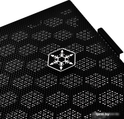 Корпус SilverStone PS16 SST-PS16B 