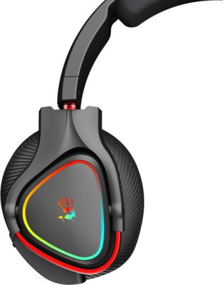 Наушники A4Tech Bloody MR720 (черный) 