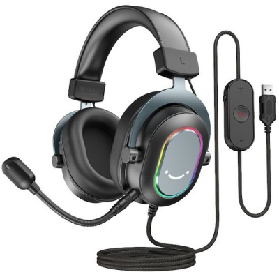 Наушники FIFINE H6 