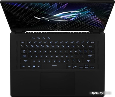 Игровой ноутбук ASUS ROG Zephyrus M16 2023 GU604VI-N4125 