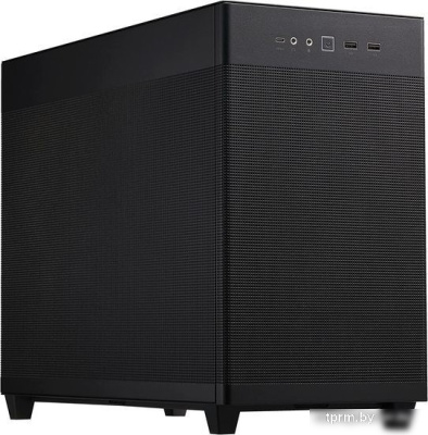 Корпус ASUS Prime AP201 (черный) 