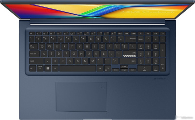Ноутбук ASUS Vivobook 17 X1704VA-AU1017 